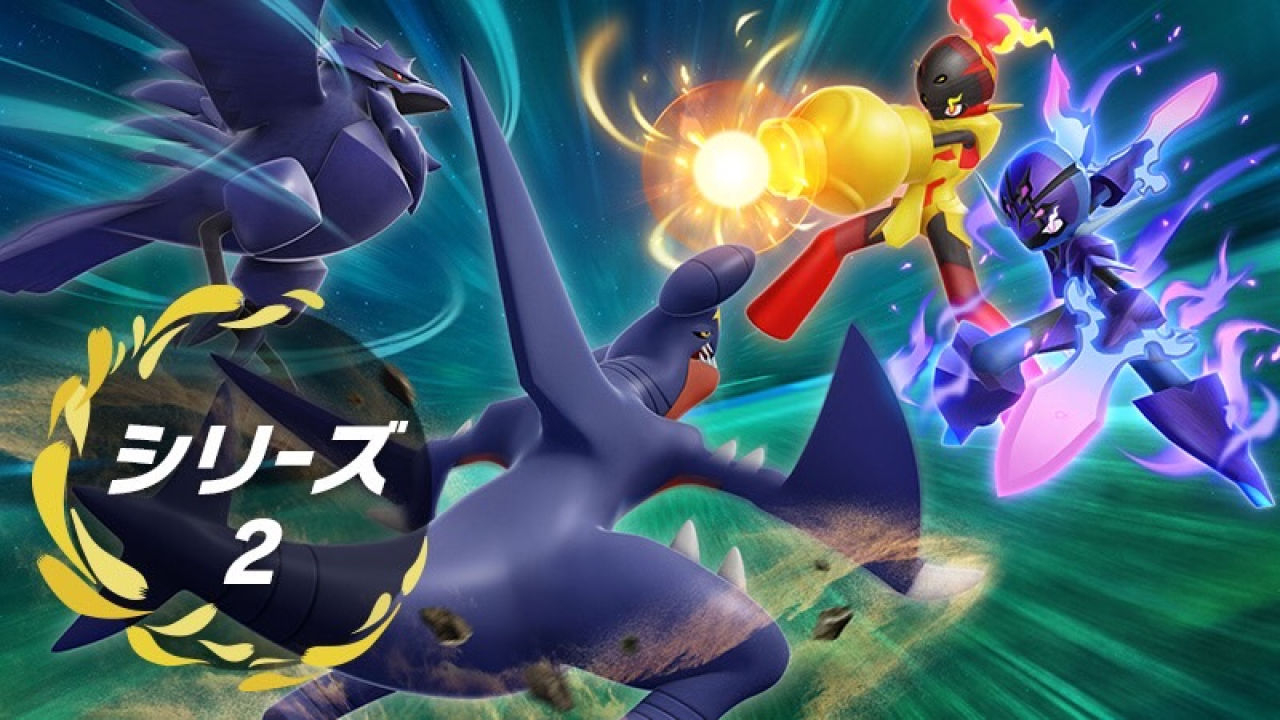 Pokémon Scarlet and Violet to allow Paradox Pokémon in Ranked Battle Series 2