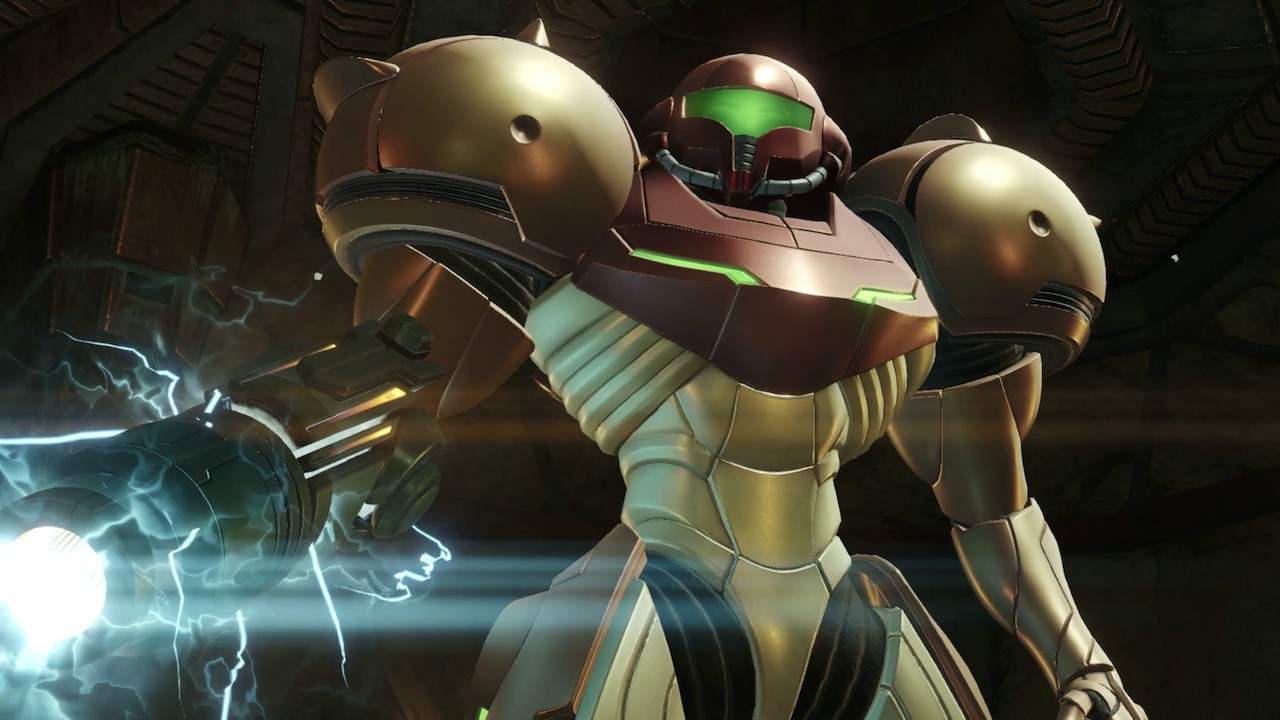 Metroid Prime dev raises issue of original staff credits missing in remasters