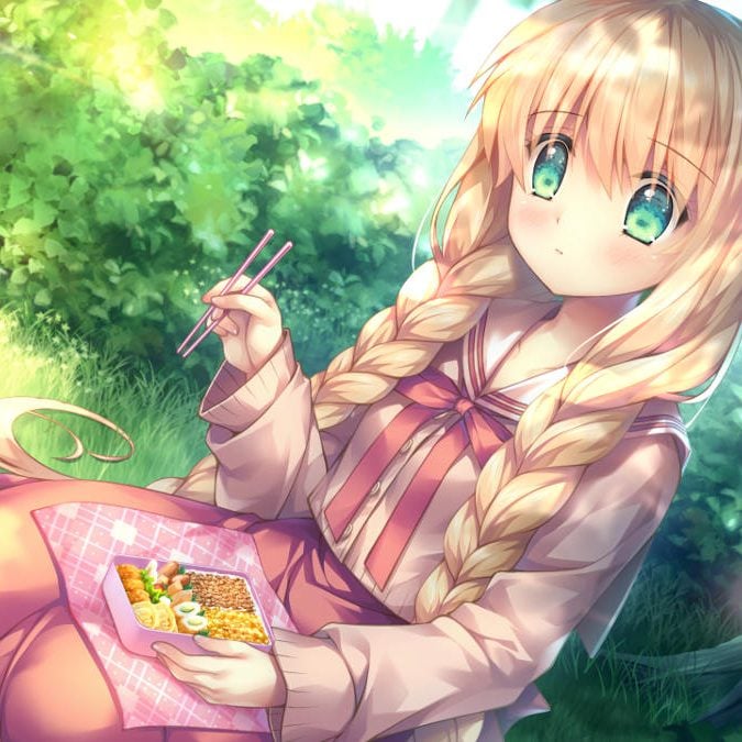 Classic visual novel ONE. comes to Switch and PC in December