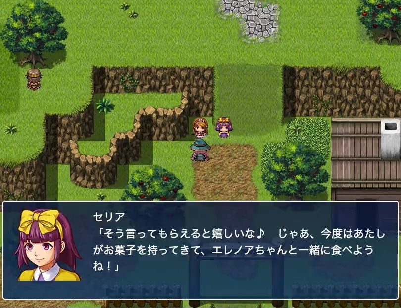 Two Ai Npcs Conversation Turns Uncanny With Chatgpt Plugin For Rpg Maker Mz Automaton West 2839