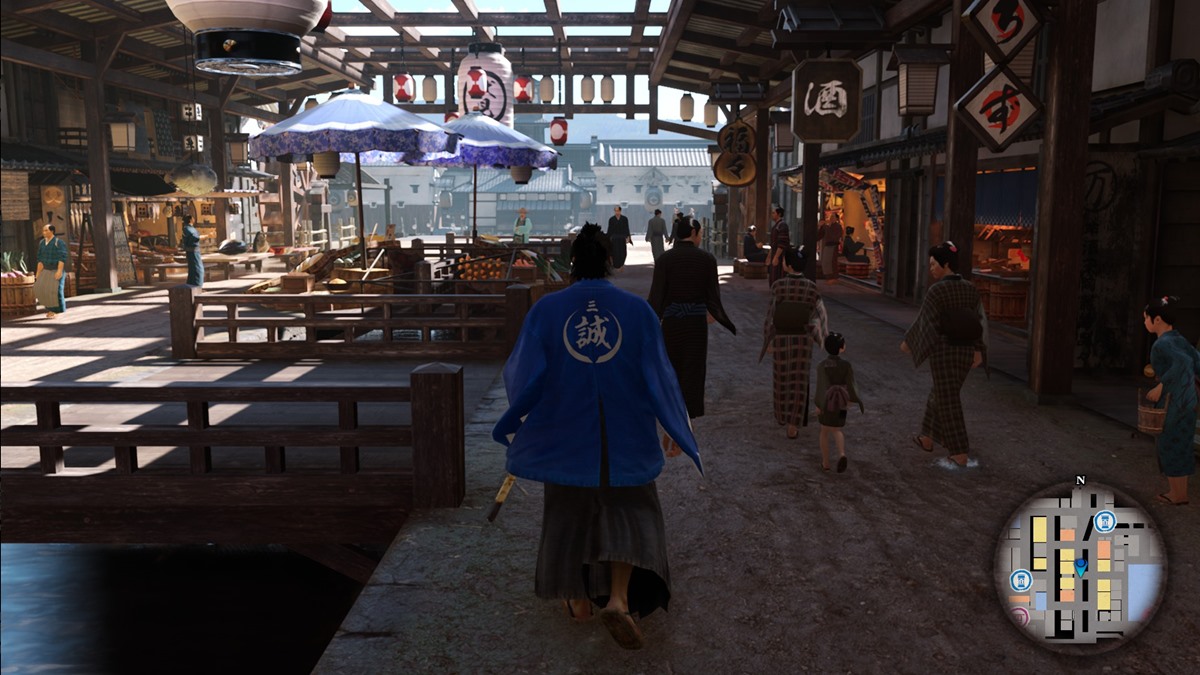 Kenny Omega & Like a Dragon: Ishin! producer discuss all things Yakuza : r/ Games