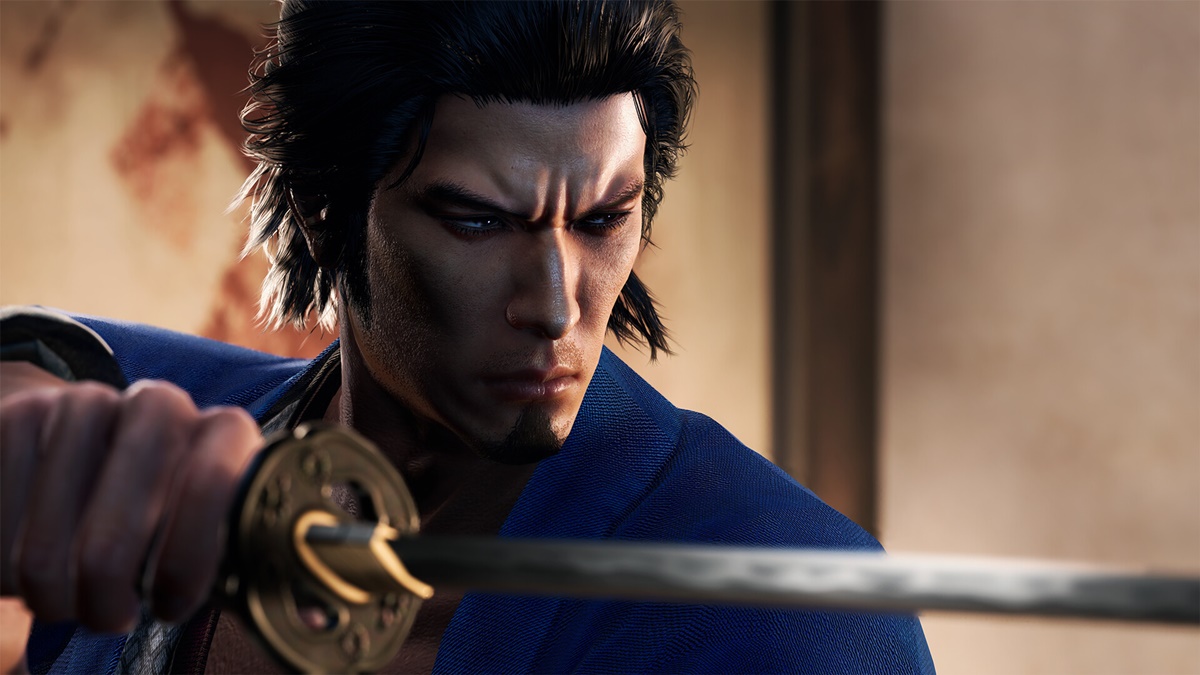 Kenny Omega & Like a Dragon: Ishin! producer discuss all things Yakuza : r/ Games