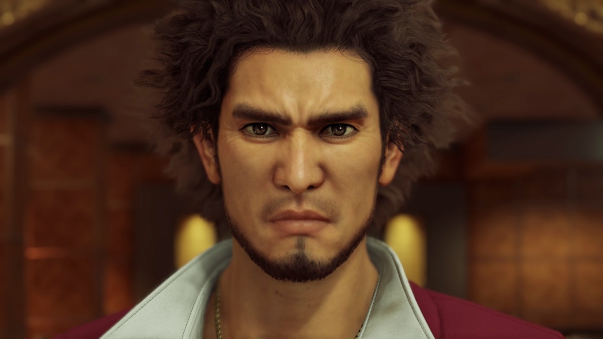 Kenny Omega & Like a Dragon: Ishin! producer discuss all things Yakuza : r/ Games