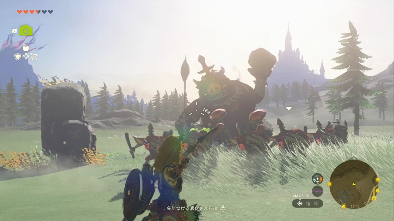 Zelda: Tears of the Kingdom ties with Elden Ring in 100 scores on Metacritic  - Meristation