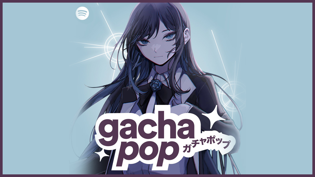 What do Japanese users have to say about Spotify’s Gacha Pop playlist?