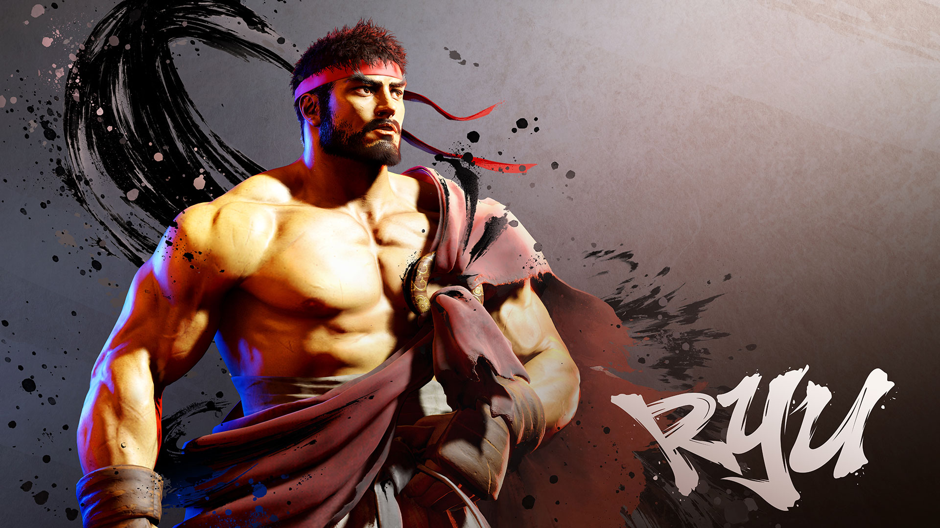Street Fighter's Ryu isn’t broke and jobless after all? Fans’ hobo theory officially proven false 