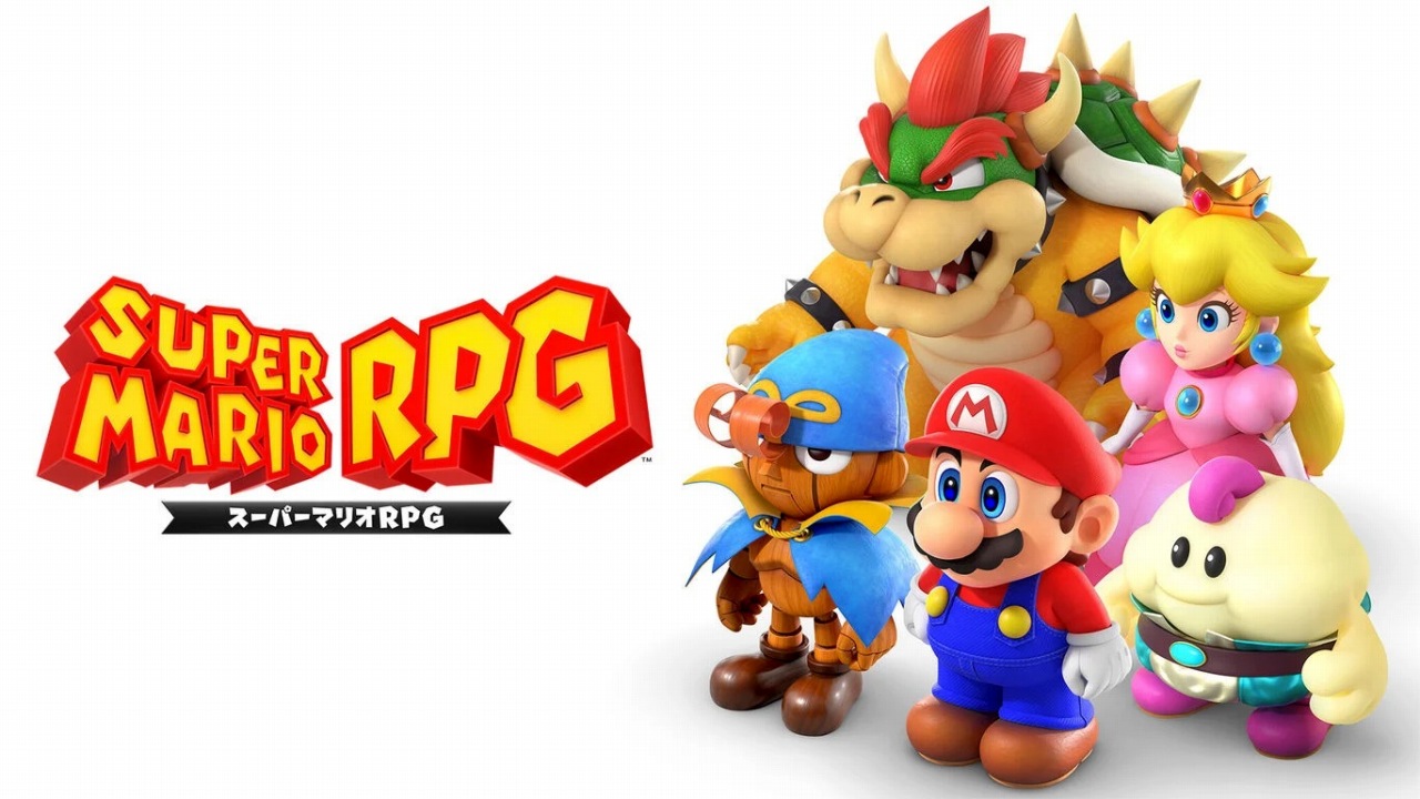 Super Mario RPG remake: What really caused Yoshi’s disappearance from the box art? 