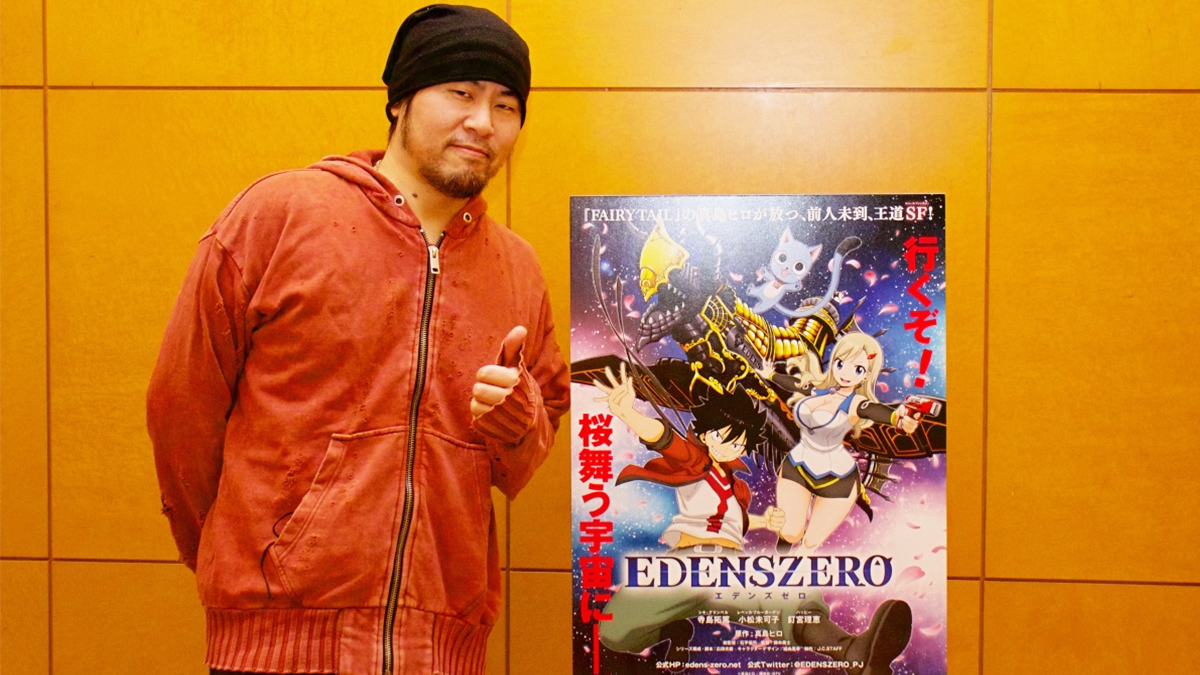 Fairy Tail & Edens Zero author clears FFXVI only 3 days upon release, conspiracy theories arise 
