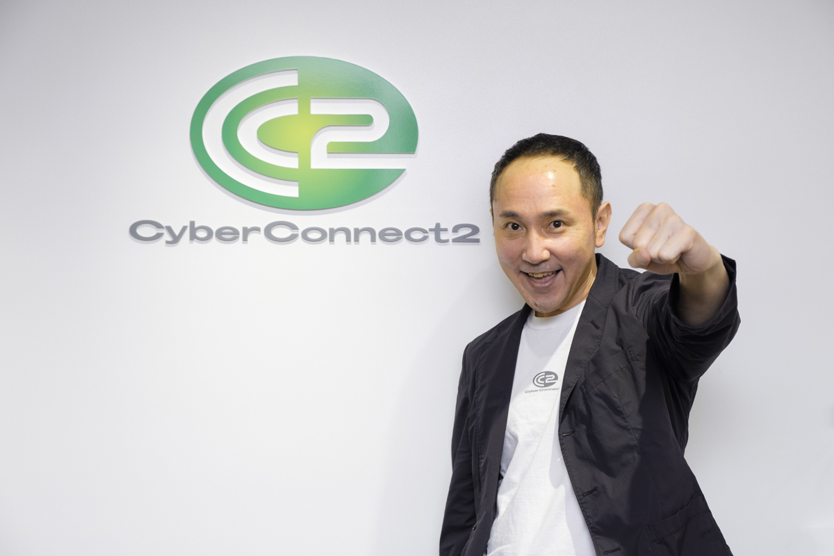 CyberConnect2 CEO’s message to students in game development sparks controversy