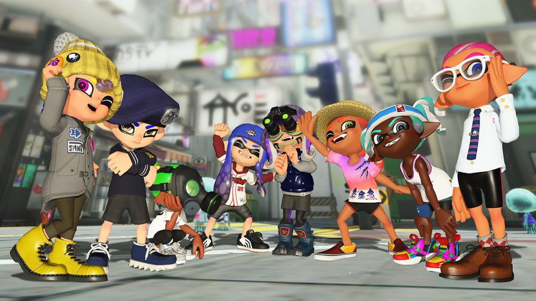 Splatoon 3 fans overjoyed at Nintendo’s commitment in introducing ...