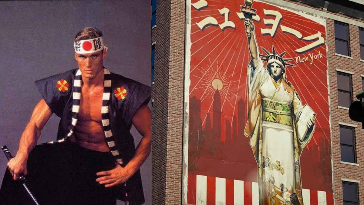 Everyone hates inaccurate depictions of Japan, right? Wrong – a lot of Japanese people want more 