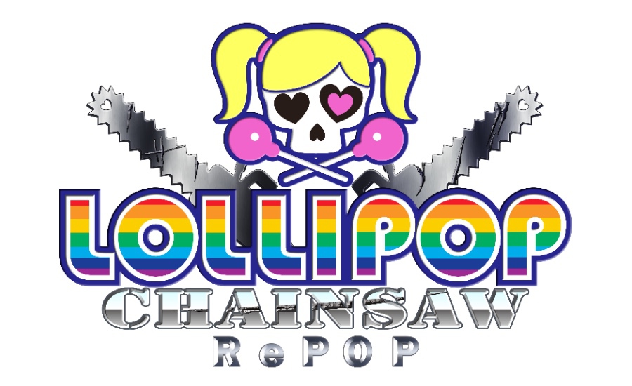 Lollipop Chainsaw - Xbox 360