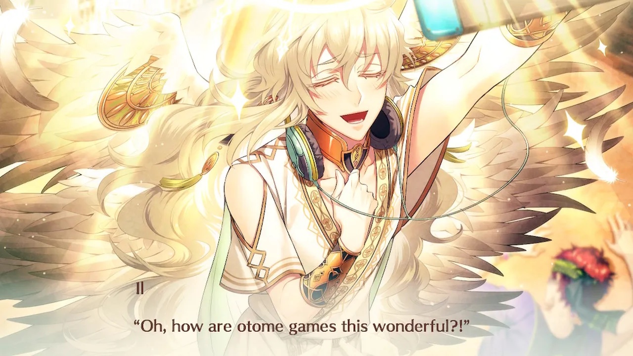 Otome games aren’t just for girls. This male Japanese gamer explains why.
