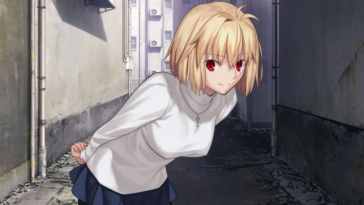 Fate/Stay Night Co-Creator Talks About The Upcoming Anime