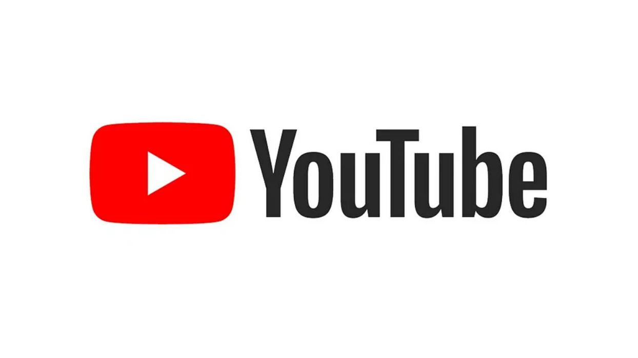 YouTube’s new calligraphic logo reminds Japanese users of edgy teen fashion 