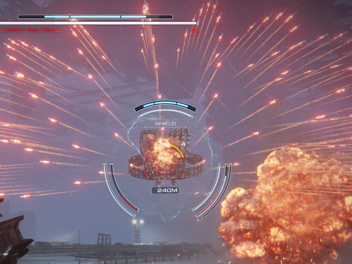 Armored Core 6: Players strategize on how not to be obliterated by