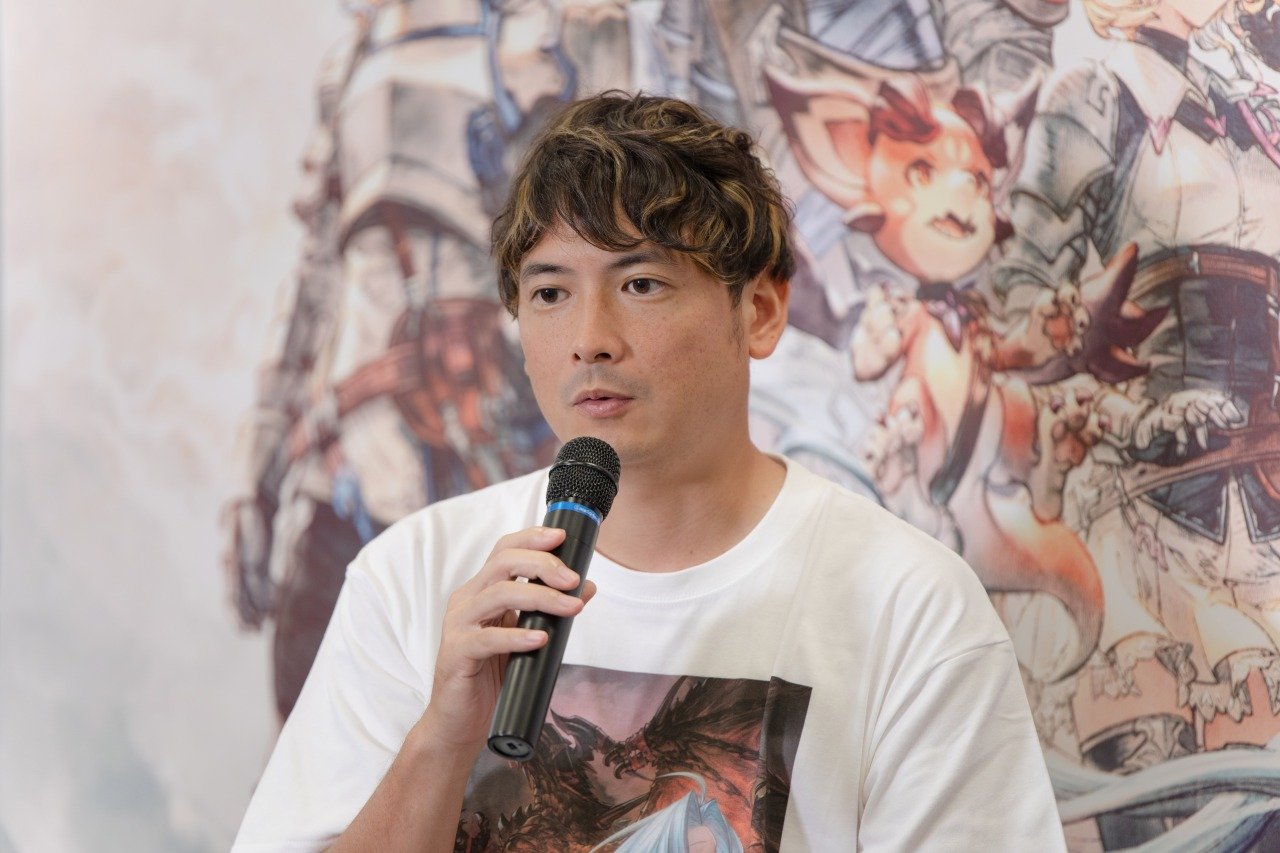 Granblue Fantasy Relink Devs Discuss Development Progress; Have Ideas For  More Granblue Games : r/Granblue_en