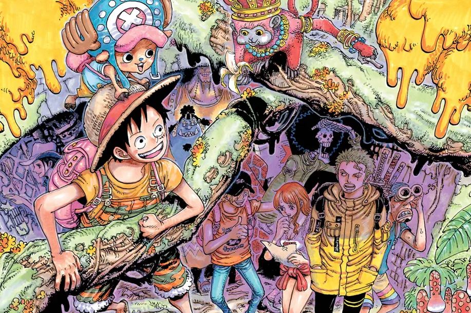 Top 5 Mistakes & Successes in One Piece Live Action: Insights for a  Successful Adaptation — Eightify