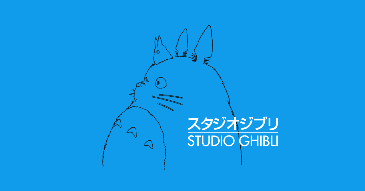 Why Studio Ghibli becoming a subsidiary of a Japanese broadcasting network isn't as shocking as it may seem 