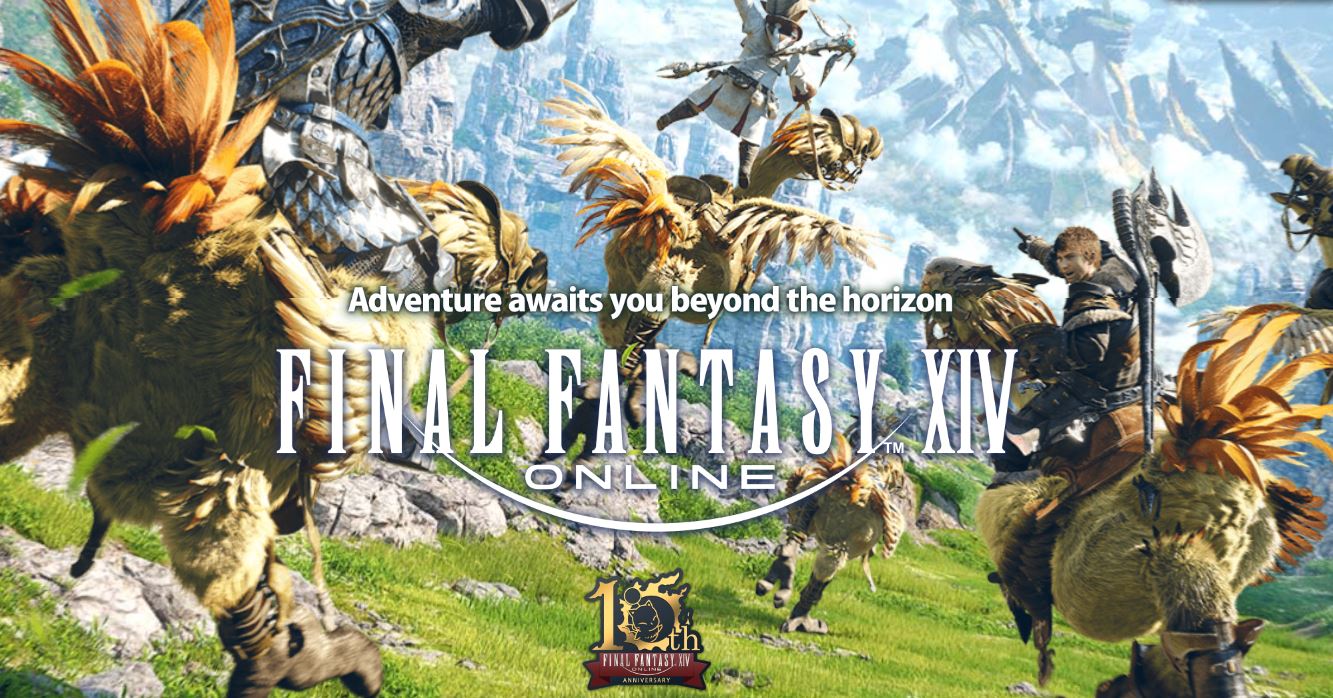 Japanese man arrested for stalking woman through Final Fantasy XIV and social media 