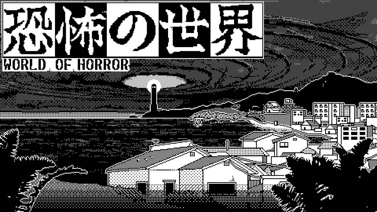 World of Horror & 9 Other Video Games to Play for Fans of Junji Ito's  Horror Manga