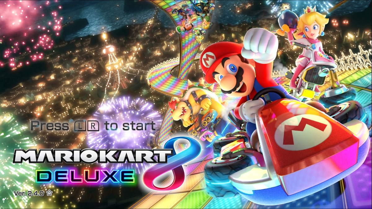 The Mario Kart 8 Deluxe esports scene is thriving 6 years after the game’s release. What keeps the competitive scene so enraptured? 