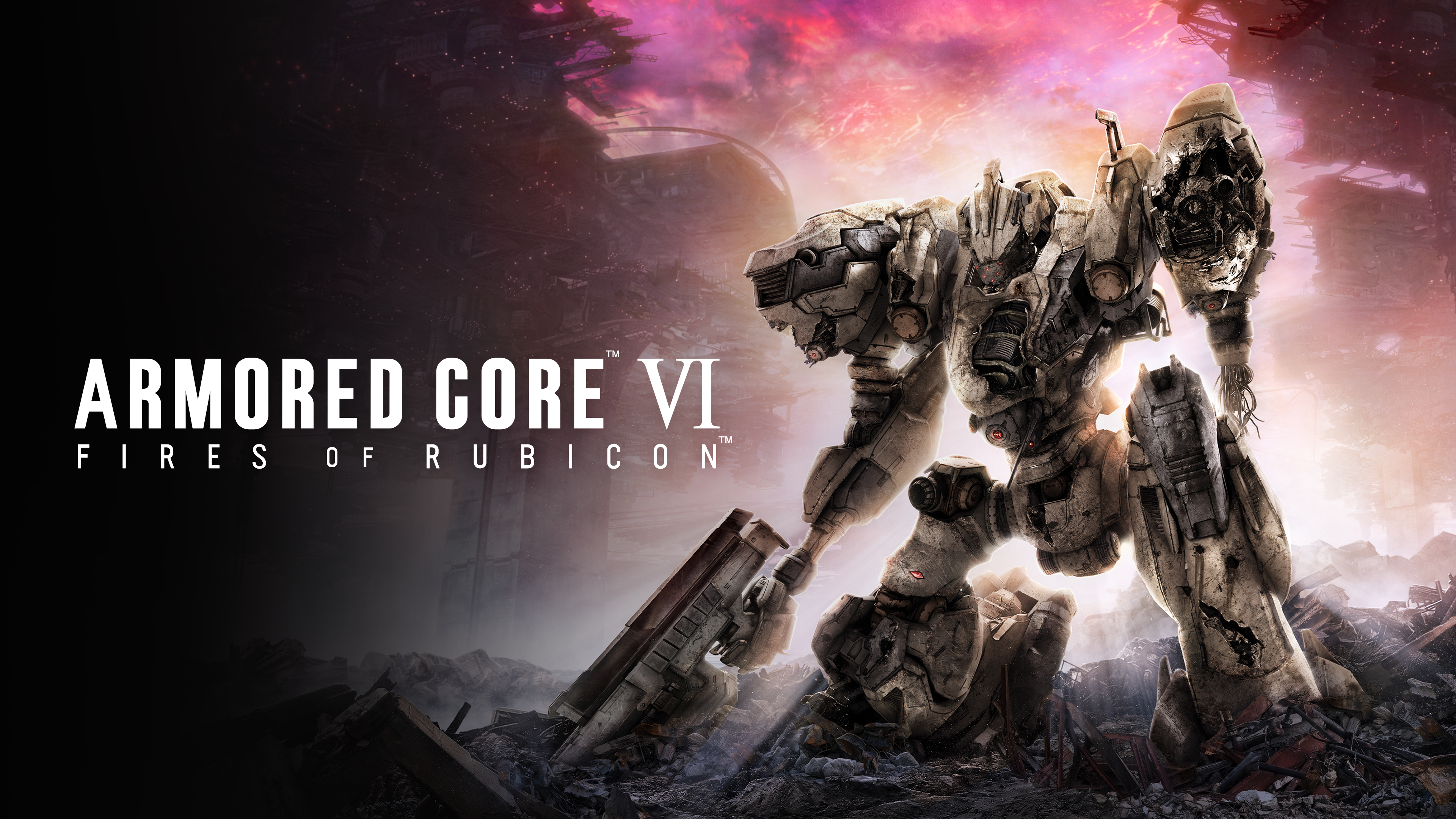 Unannounced Armored Core Game Once Again Teased By FromSoftware