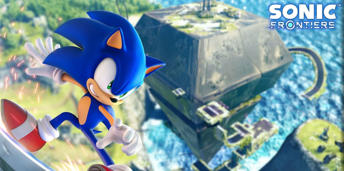 Sonic Frontiers' director says the game still has a long way to