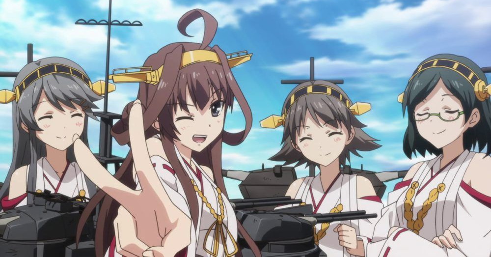 Some Kantai Collection players allegedly sent death threats, attempted arson against rightsholders of Japanese warship