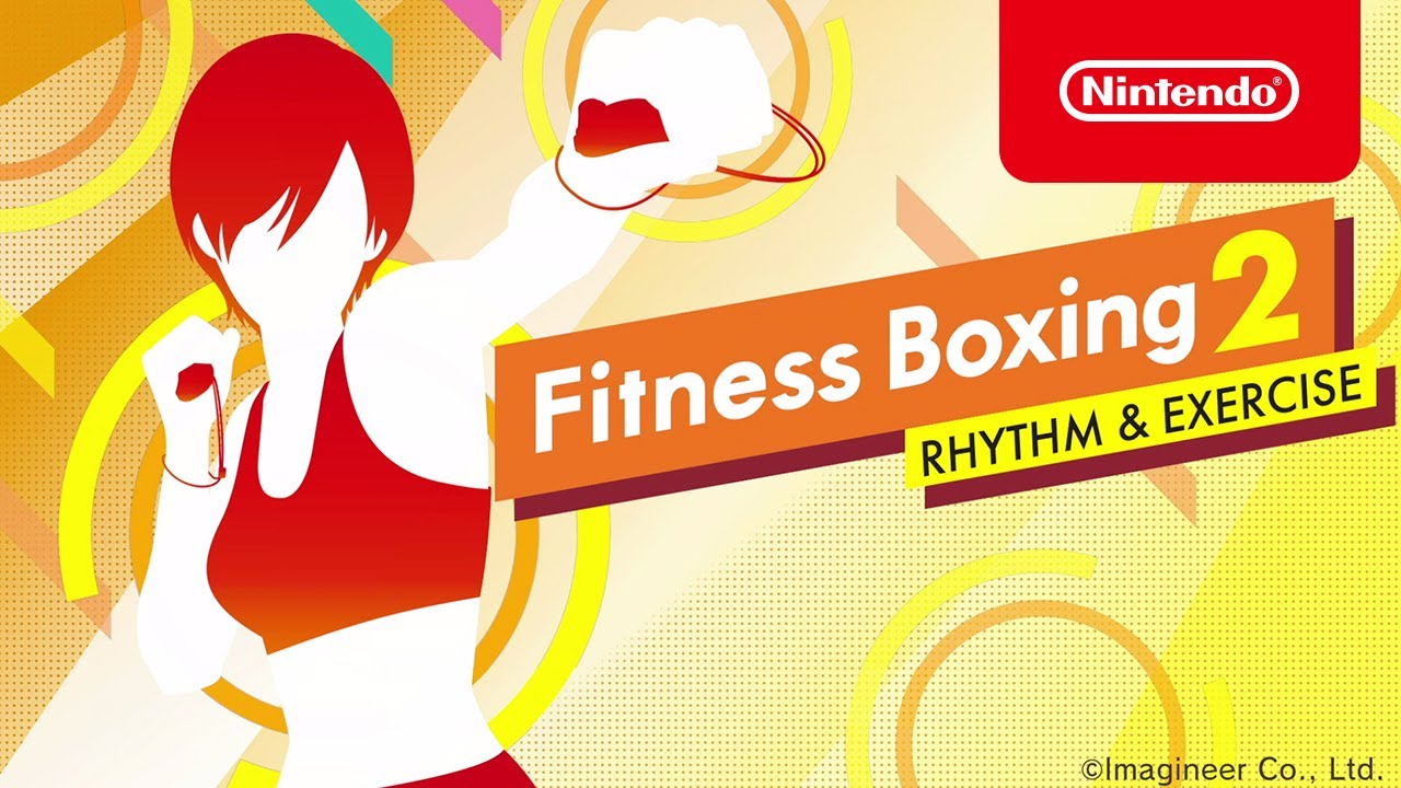 “Thank you, Nintendo” User invests 2000$ into curing chronic pain, finds answer in Fitness Boxing 2 