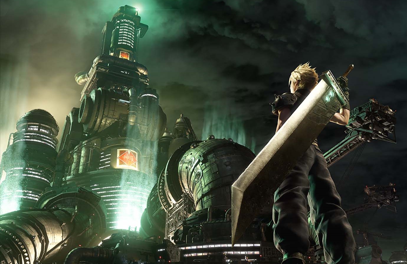 Final Fantasy VII: Real-life counterpart of The Shinra Building faces demolition 