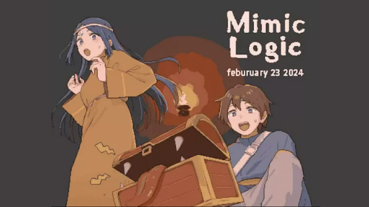 Figure out who's lying in upcoming Japanese roguelike logic puzzle