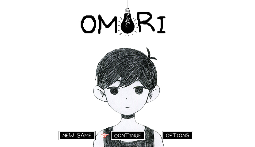 Omocat’s horror JRPG Omori to get a full manga adaptation 