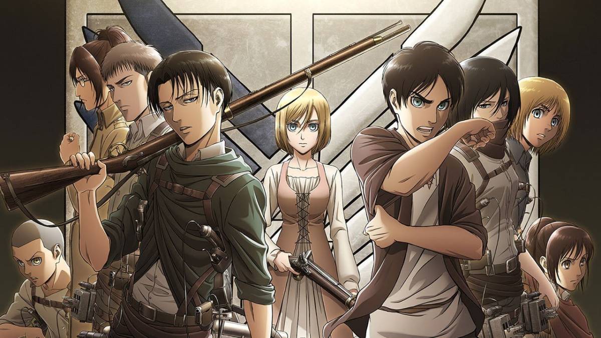 Attack on Titan lawsuit: Man taken to court for comparing a woman to the Cart Titan 