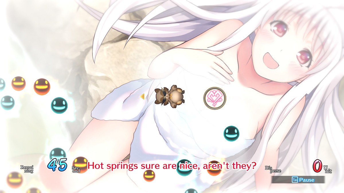 Here's A First Look At The Yuuna and the Haunted Hot Springs PS4