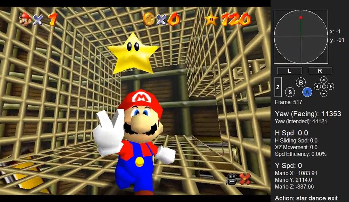 unblocked games 2023 Mario 64￼｜TikTok Search