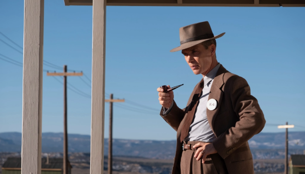 Oppenheimer to finally be screened in Japan after much consideration 