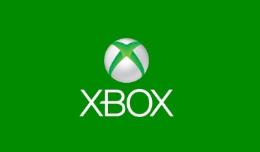 Xbox brand logo