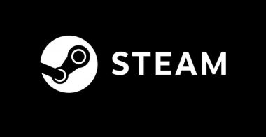 Valve Steam logo