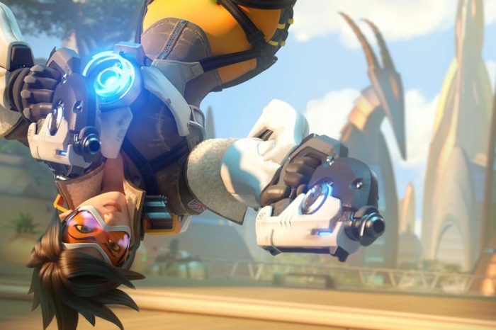 Overwatch 2: Was Tracer’s butt really nerfed? We investigate 