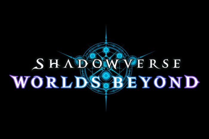 New Shadowverse title to introduce a 3D world and game-changing mechanics like Super Evolution 