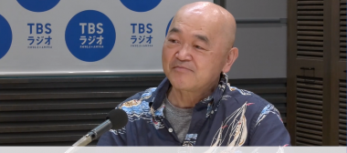 Takahashi Meijin Hudson Soft TBS Radio Interview