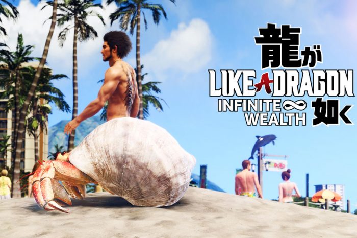 Like a Dragon: Infinite Wealth dev shows off game's C++ code, other Japanese devs join the trend 