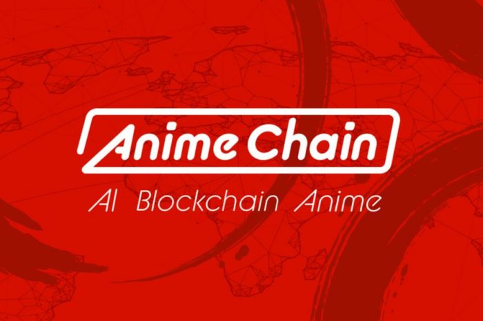 Initiative to integrate AI and Blockchain technology into anime production causes mixed responses in Japan 