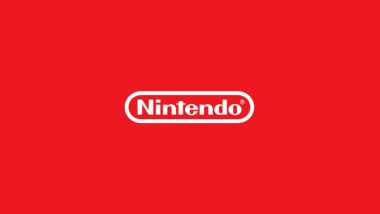 The Nintendo company logo
