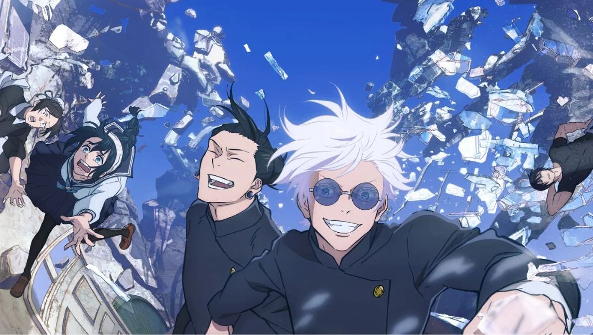 Jujutsu Kaisen animator’s statement never to work with studio MAPPA again reignites debate in anime circles 