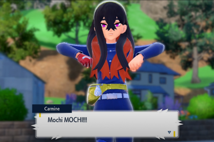 Pokémon Scarlet & Violet’s mochi-induced “Chicken Dance” gets players in a flap 