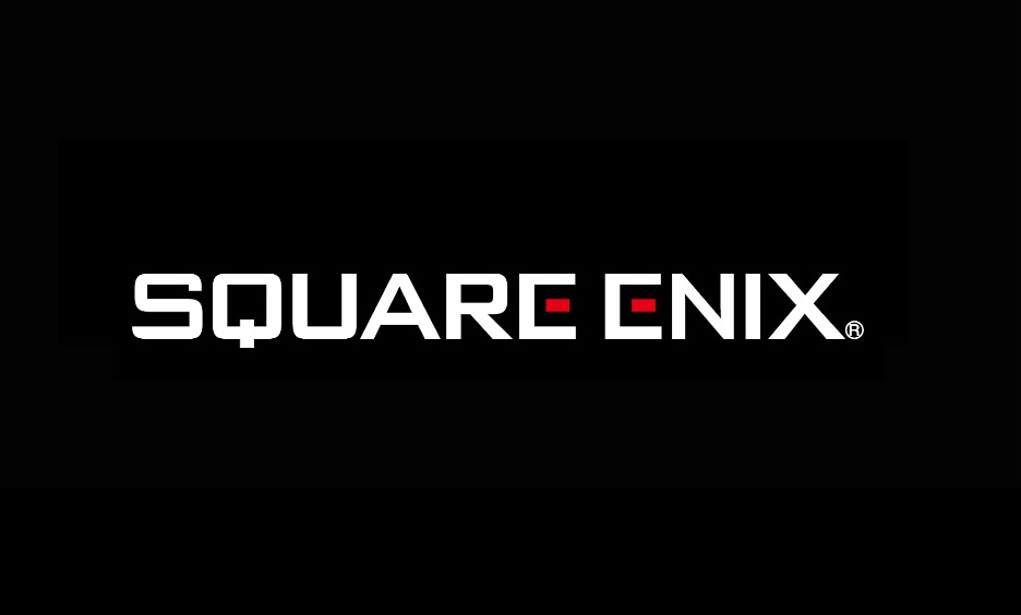 Square Enix company logo