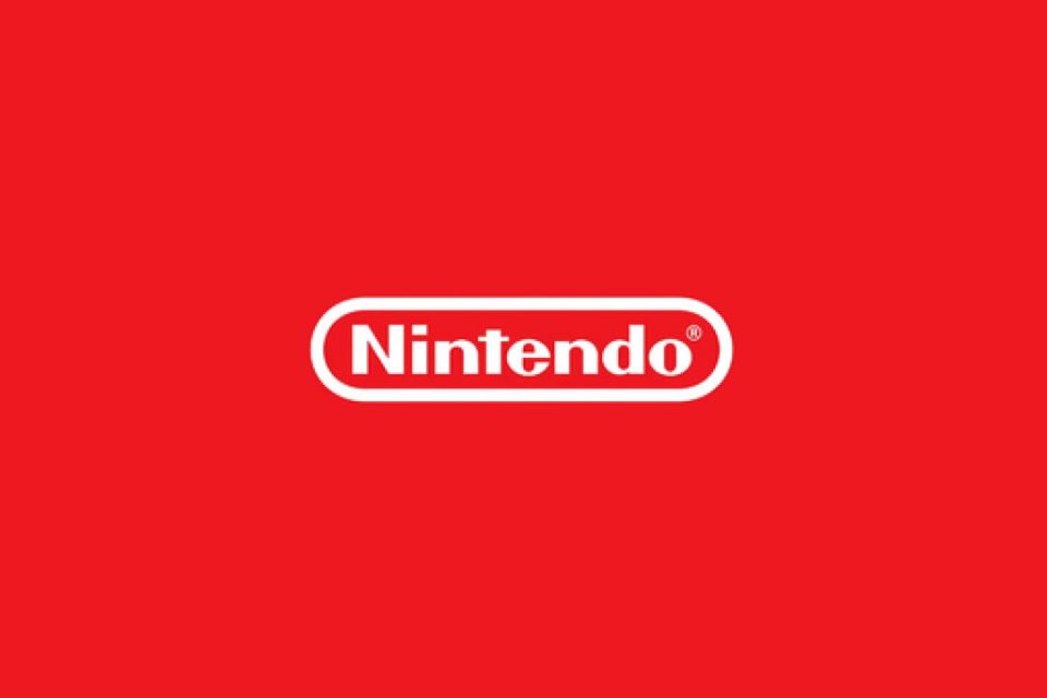 Nintendo company logo