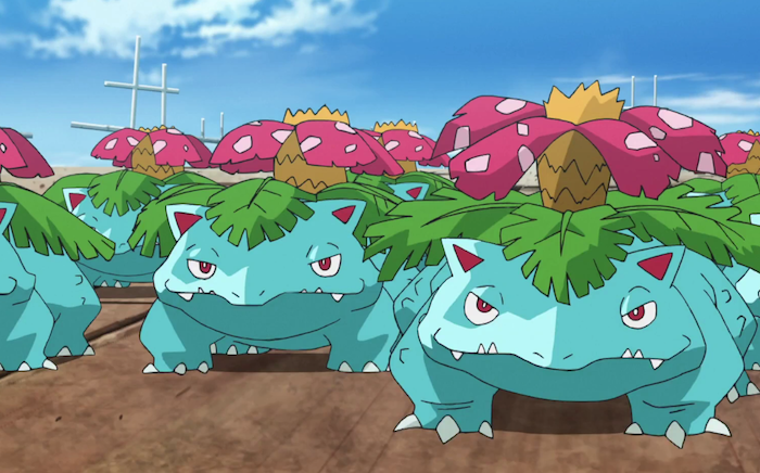 Pokémon: How the heck does Venusaur reproduce? Plant researcher’s theory goes viral 